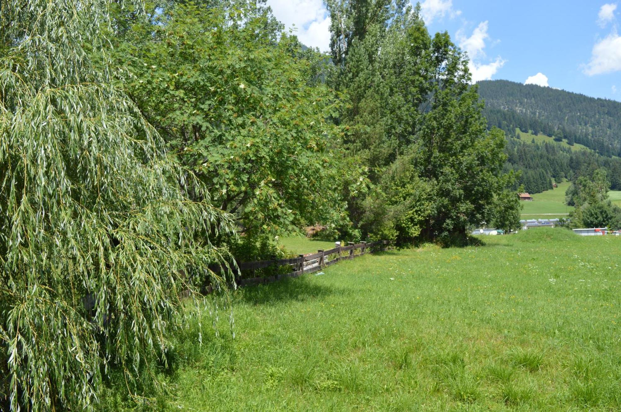 Tirolerhof Hotel 3*