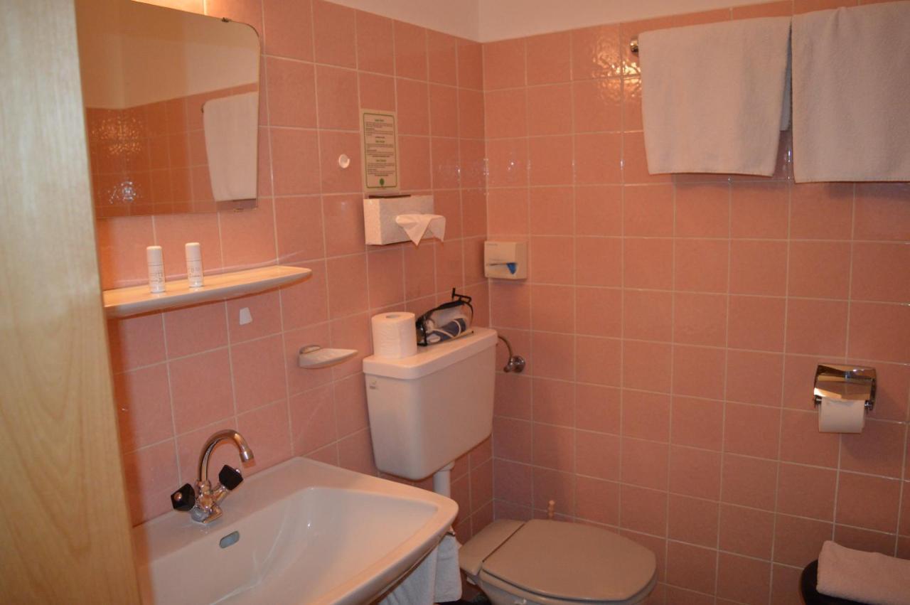 Tirolerhof Hotel 3*
