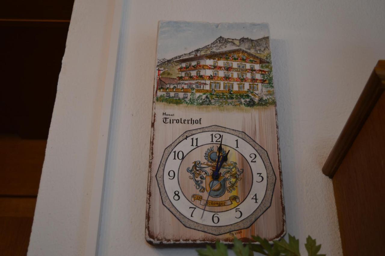 Tirolerhof 3*