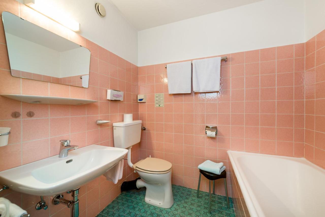 Tirolerhof Hotel 3*