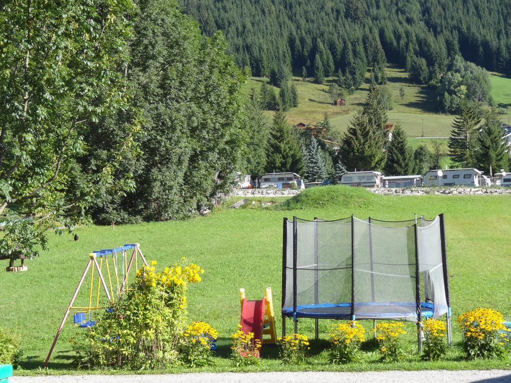 Hotel Tirolerhof 3*