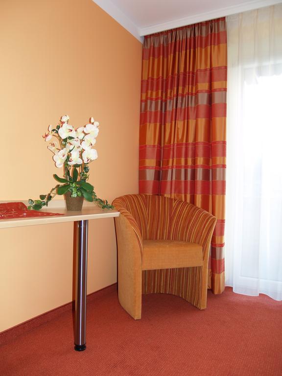 Hotel Tirolerhof 3*