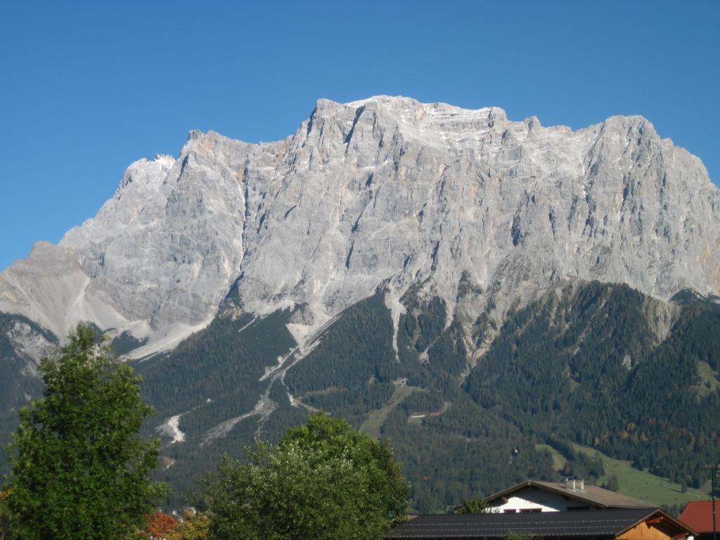 Tirolerhof Lermoos