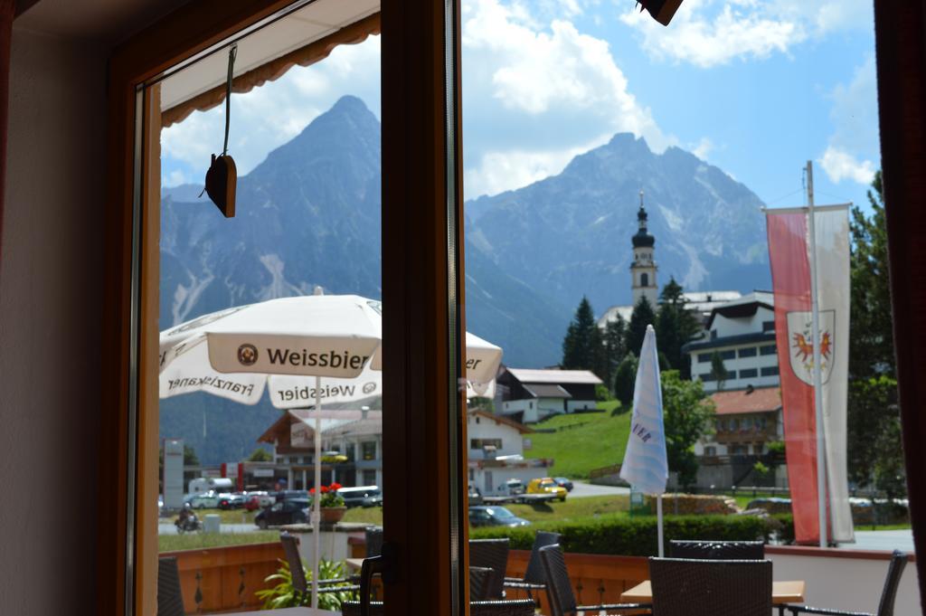 Tirolerhof Lermoos