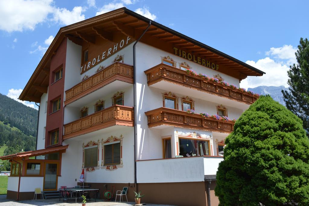 Tirolerhof