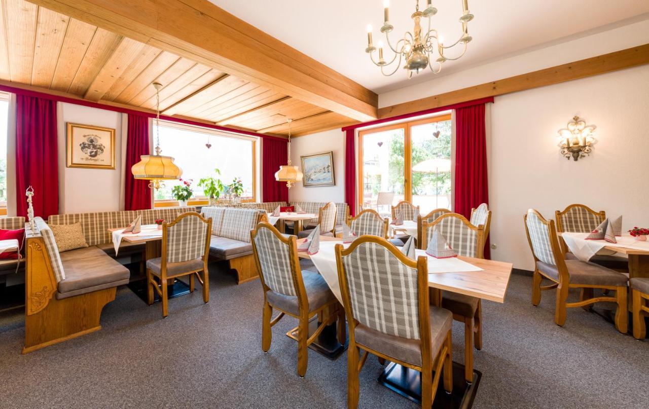 Tirolerhof 3*