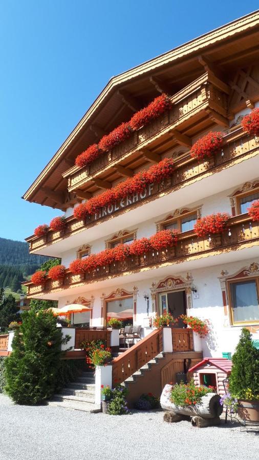 Hotel Tirolerhof