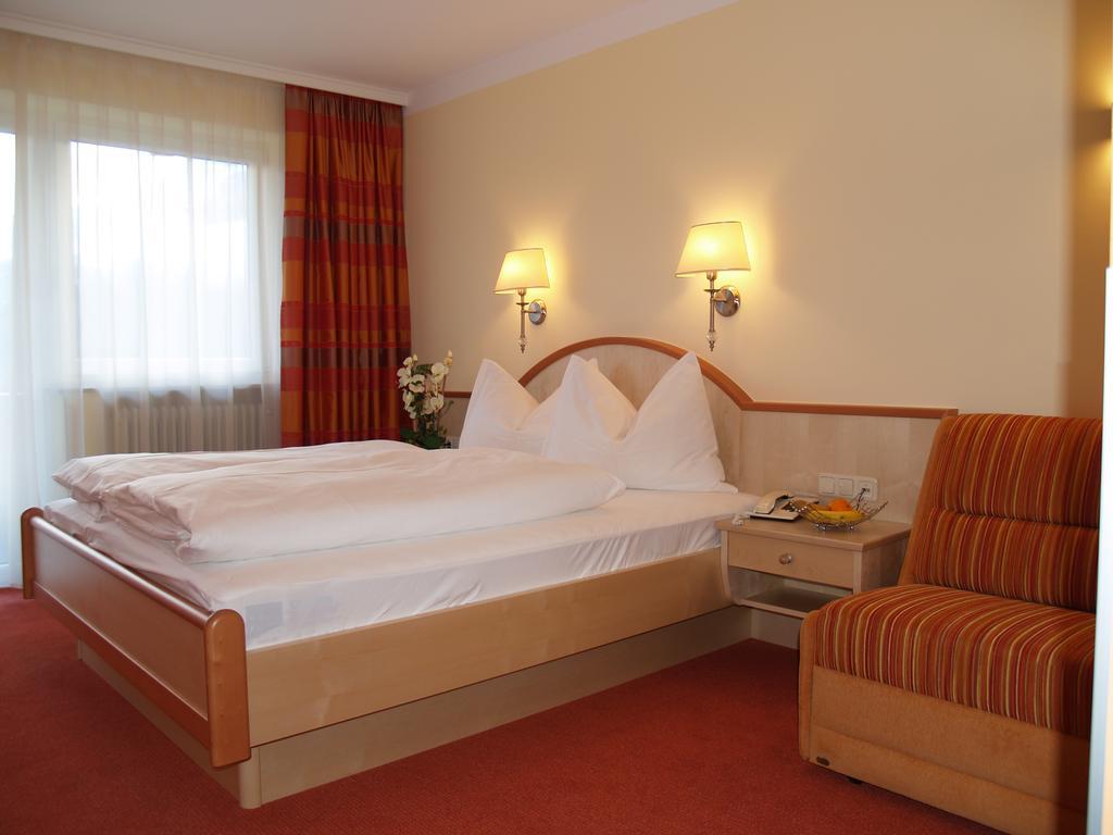 Hotel Tirolerhof