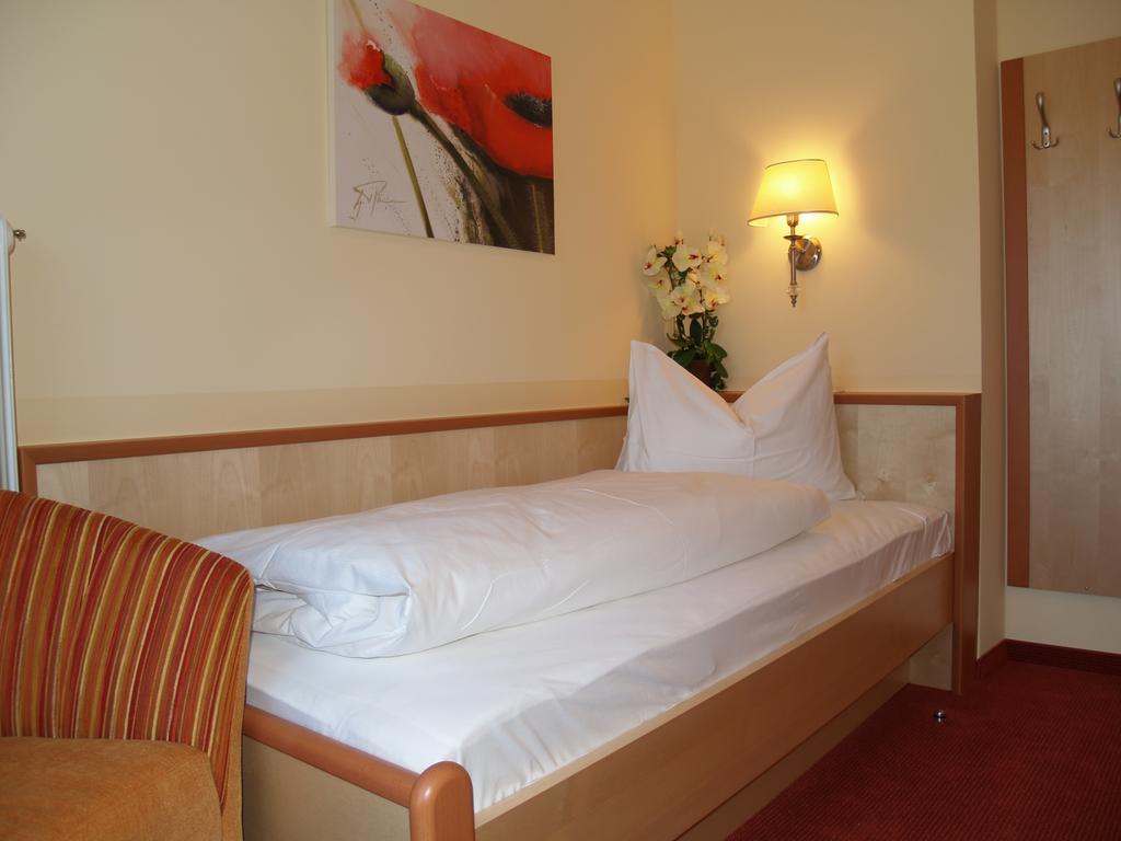 Hotel Tirolerhof Lermoos