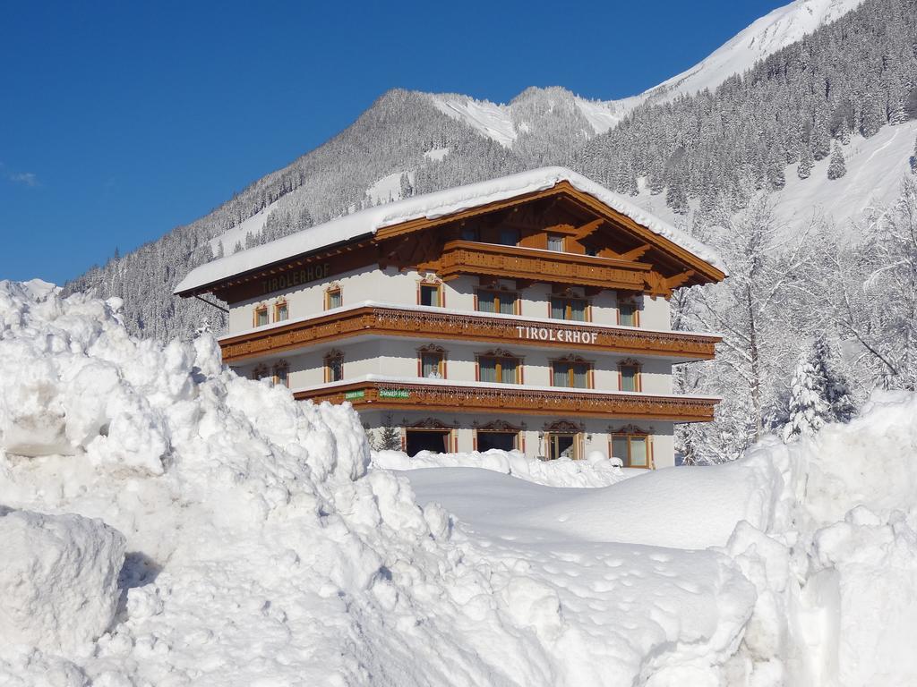 Tirolerhof