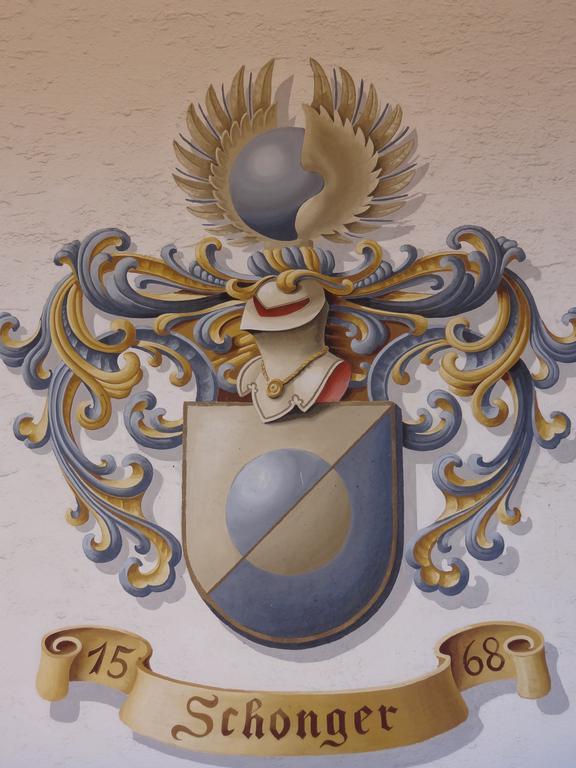 Tirolerhof Lermoos