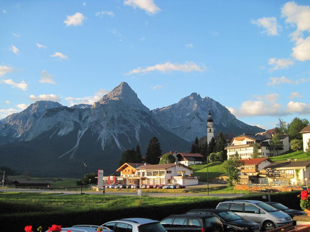 Hotel Tirolerhof