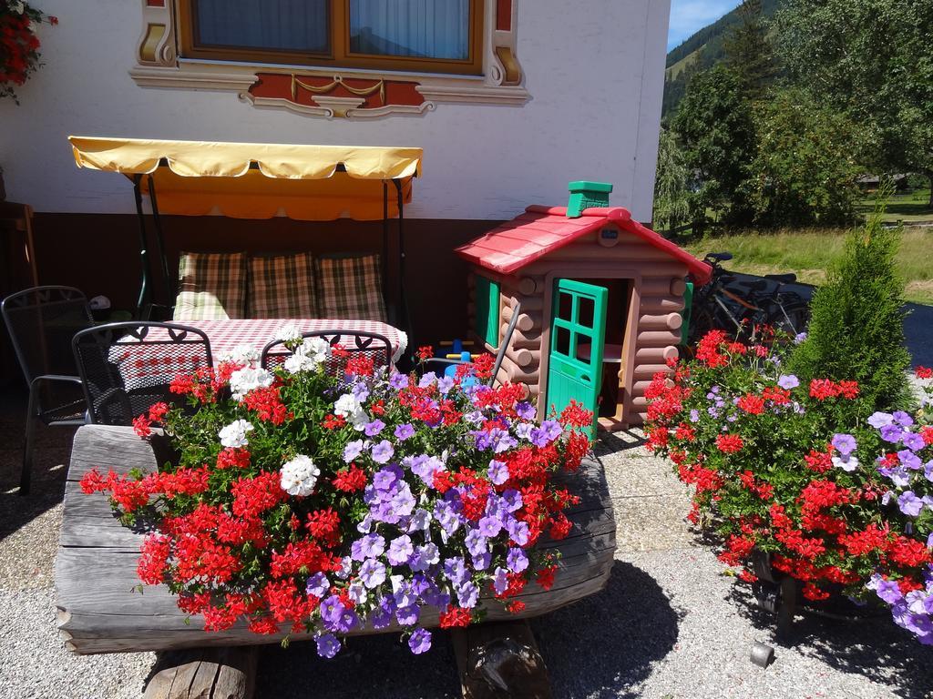 Hotel Tirolerhof