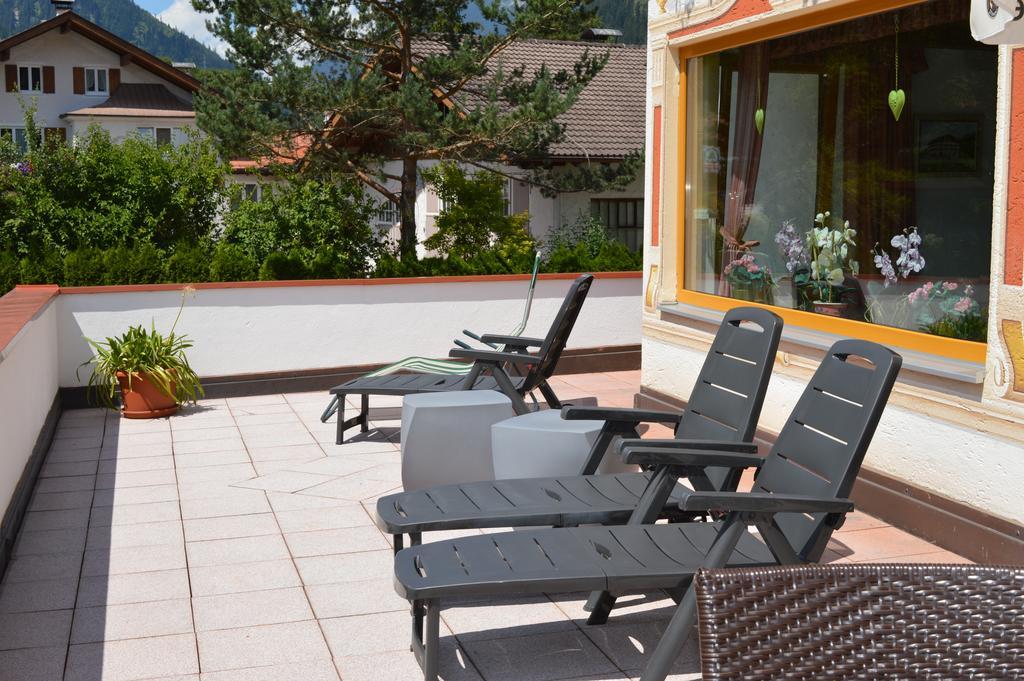 Tirolerhof Hotel 3*