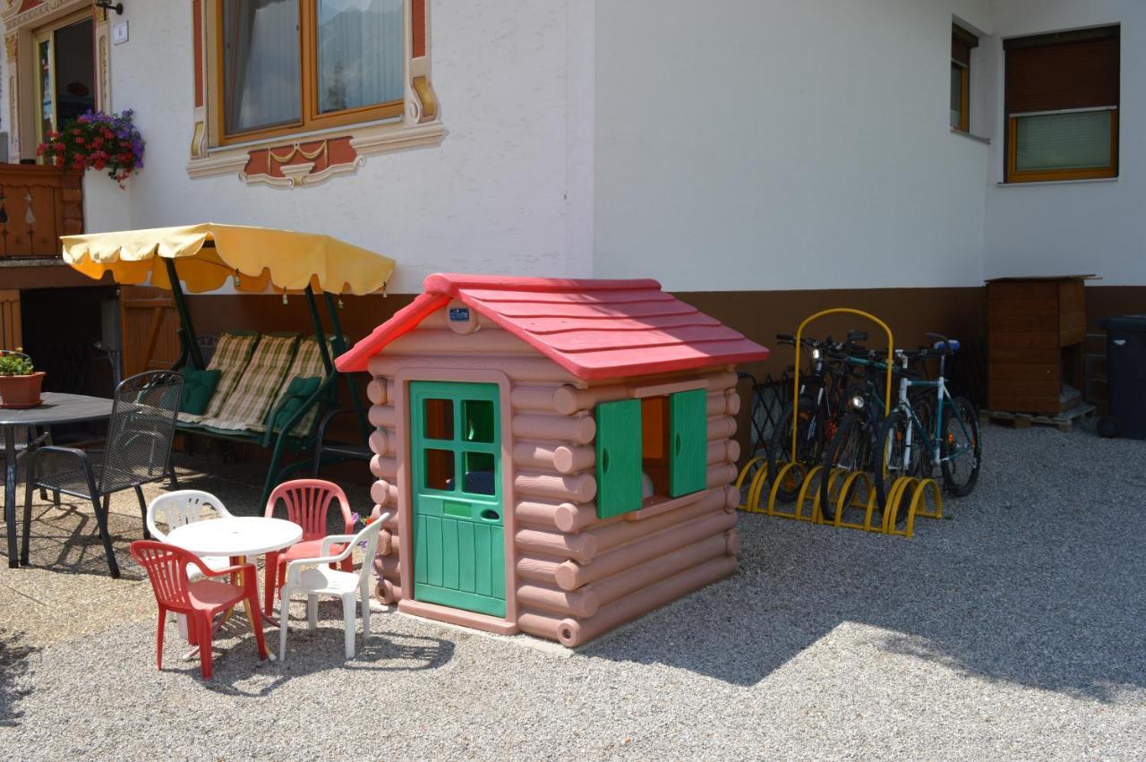 Tirolerhof Lermoos