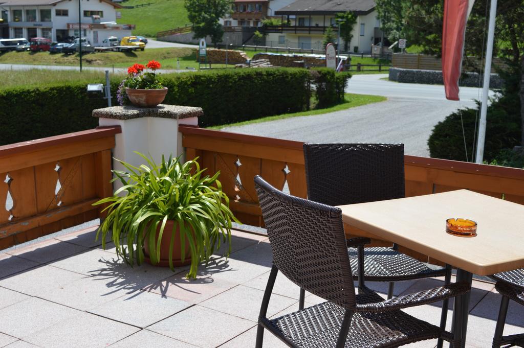 Tirolerhof 3*